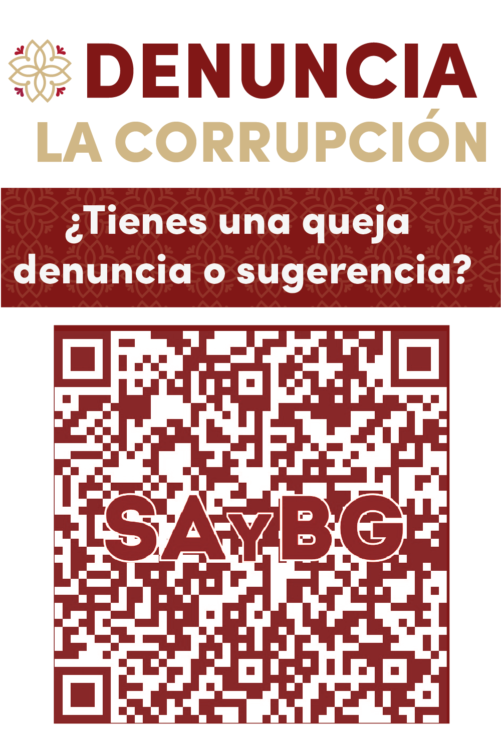 Mes del Trabajo Digno