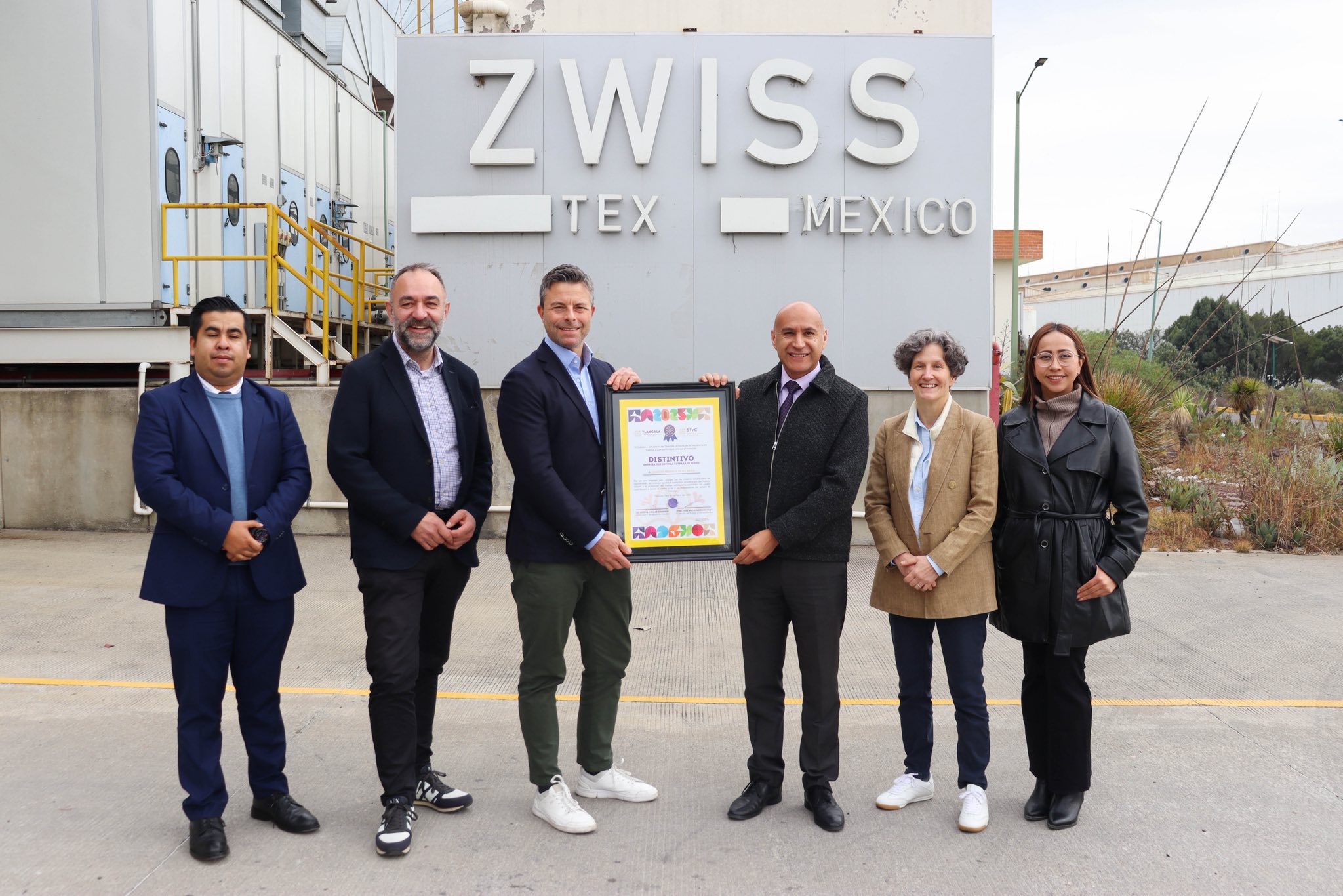 Vinculación Empresarial